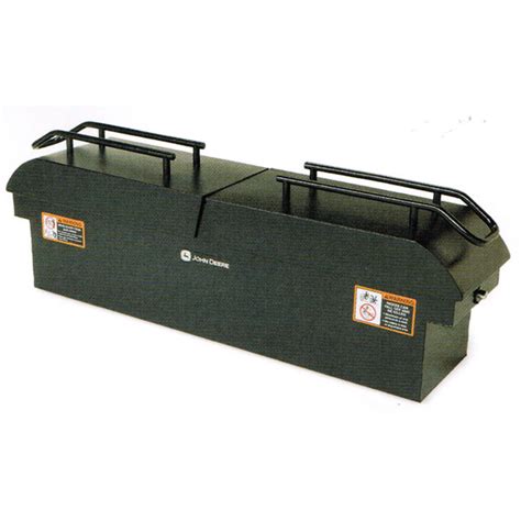 toolbox for john deere gator